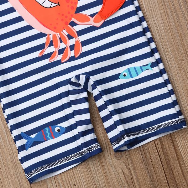 one piece toddler kid baby girl fish crab print striped swimwear cap outfit bathing suit summer swimming suit 1-6y
one piece toddler kid baby girl fish crab print striped swimwear cap outfit bathing suit summer swimming suit 1-6y
