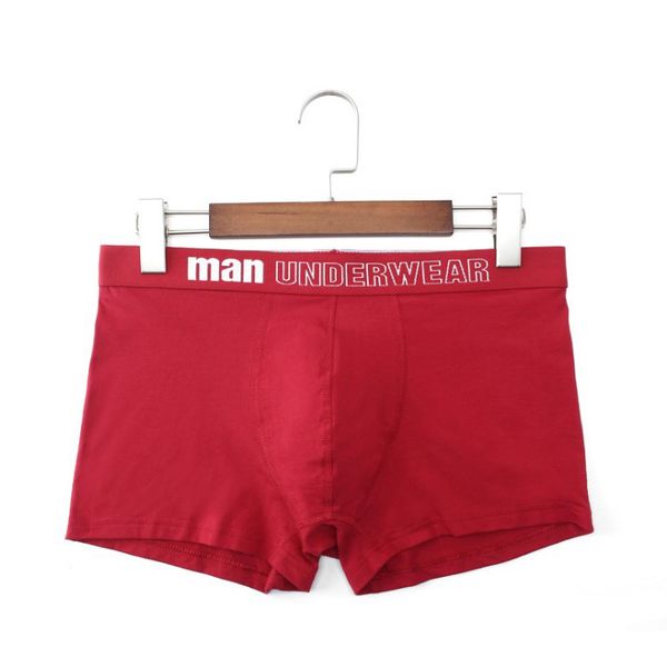 men designer boxers fashion solid color letter printing boxers mens luxury breathable underpants men underwear 6 colors asian size, Black;white
men designer boxers fashion solid color letter printing boxers mens luxury breathable underpants men underwear 6 colors asian size, Black;white