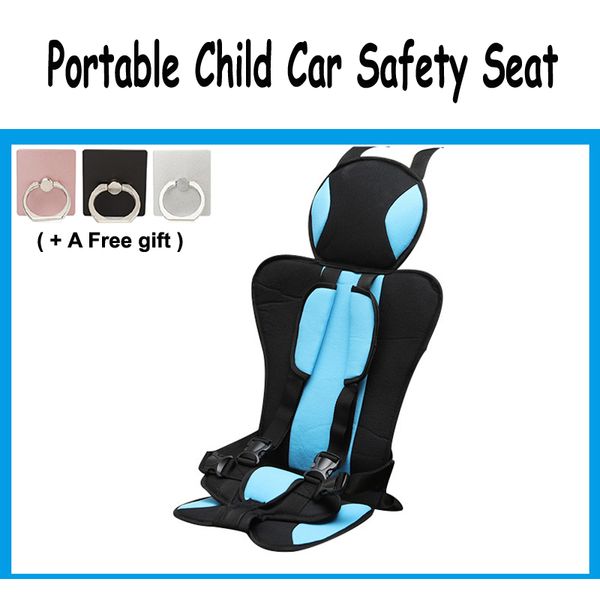 portable car safety seat simple convertible car seat decoration cushion protector cover child gift
portable car safety seat simple convertible car seat decoration cushion protector cover child gift