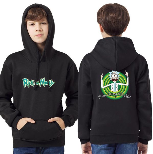 sweatshirt anime hoodies for kids boys/girls with rick cartoon pattern funny sweat white black for child age 4 5 6 7 8 9 10
sweatshirt anime hoodies for kids boys/girls with rick cartoon pattern funny sweat white black for child age 4 5 6 7 8 9 10
