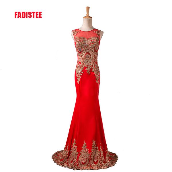 горячая продажа роскошные вечерние платья see through назад формальное платье золотых аппликаций платье vestidos де феста побрякушки кристал, Black;red
горячая продажа роскошные вечерние платья see through назад формальное платье золотых аппликаций платье vestidos де феста побрякушки кристал, Black;red