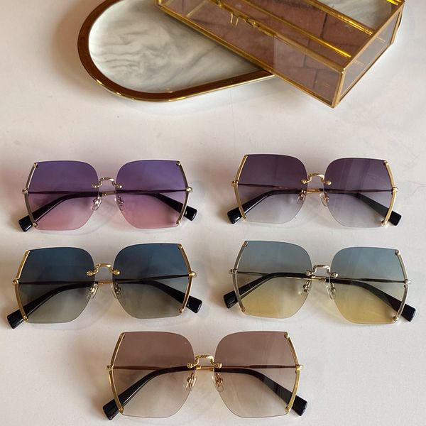 2020 леди среднего размера rimless квадратной формы металла sunglass m033 высокое качество горячий продавая престижное очки с оригинальным c, White;black
2020 леди среднего размера rimless квадратной формы металла sunglass m033 высокое качество горячий продавая престижное очки с оригинальным c, White;black