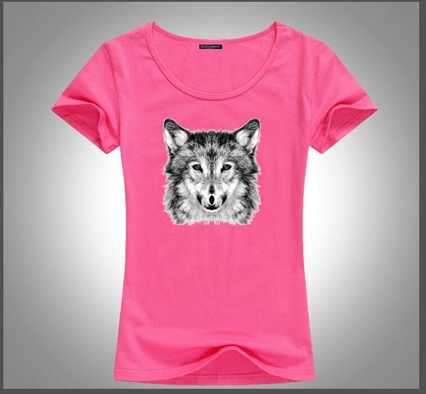 2019 womenswear fashion t-shirt short sleeve o collar casual womenswear mace print 9 colors t-shirt ing, White
2019 womenswear fashion t-shirt short sleeve o collar casual womenswear mace print 9 colors t-shirt ing, White