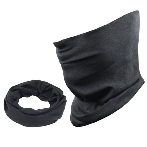 thermal 3in1 multi use neck warmer snood scarf beanie ski hat school pet supplies home garden, Blue;black
thermal 3in1 multi use neck warmer snood scarf beanie ski hat school pet supplies home garden, Blue;black