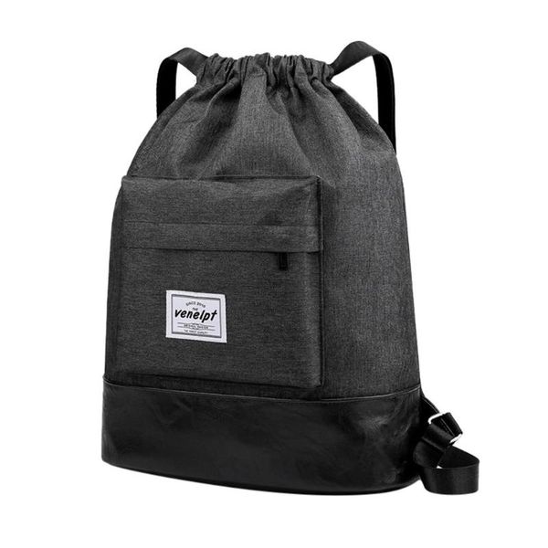 fashion casual bundle rope sport backpack school bags travel beach bags women backpack school for teenage 0226
fashion casual bundle rope sport backpack school bags travel beach bags women backpack school for teenage 0226
