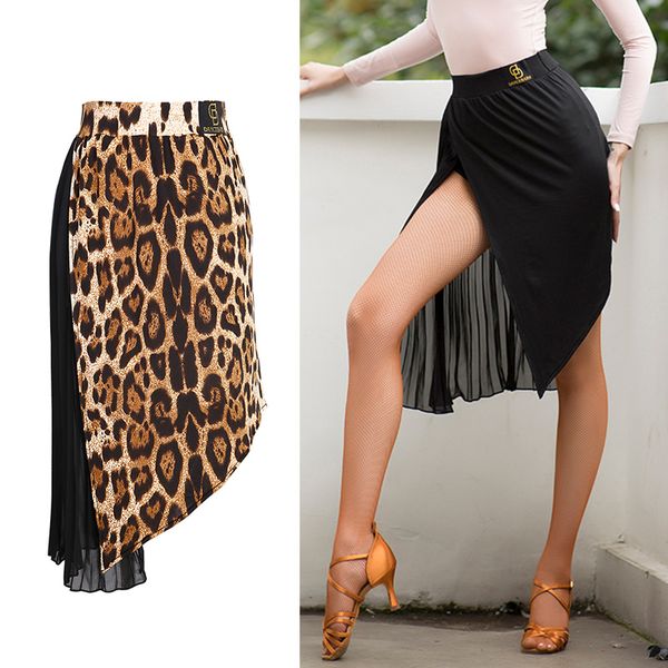 latin dance skirt women tango samba cha cha stage performance rave outfit ladies rumba salsa ballroom practice wear dc4153, Black;red
latin dance skirt women tango samba cha cha stage performance rave outfit ladies rumba salsa ballroom practice wear dc4153, Black;red