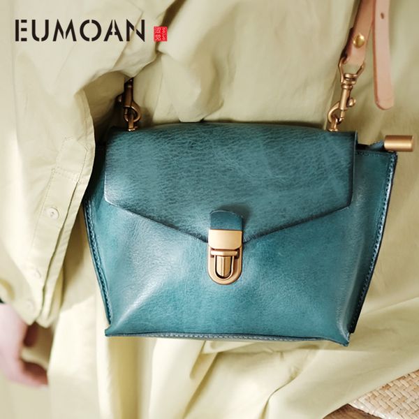 eumoan vintage lock-up leather stiletto bag, women's college wind envelope bag, women's leather one-shoulder bag
eumoan vintage lock-up leather stiletto bag, women's college wind envelope bag, women's leather one-shoulder bag