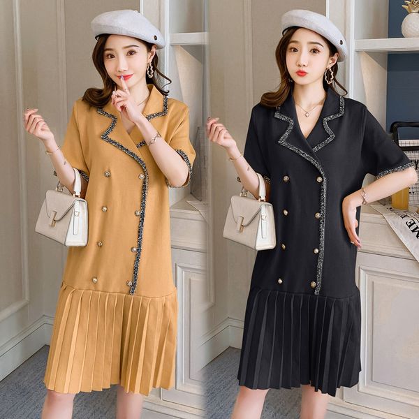 maternity clothes summer skirt spring clothing dress 2020 mom fashion pregnancy pregnant women summer wear on clothes, White
maternity clothes summer skirt spring clothing dress 2020 mom fashion pregnancy pregnant women summer wear on clothes, White