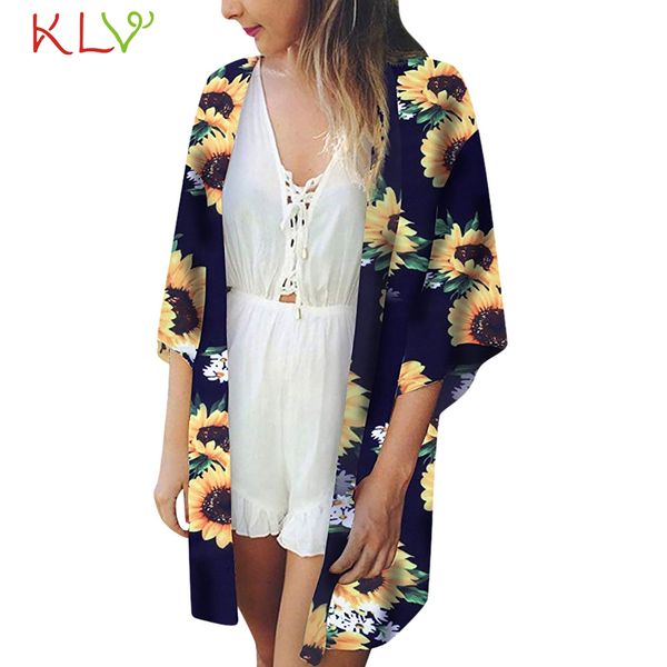 kimono cardigan women long summer sunflower floral print kimono mujer 2019 kimonos plussize blouse beach harajuku femininas 19my, White
kimono cardigan women long summer sunflower floral print kimono mujer 2019 kimonos plussize blouse beach harajuku femininas 19my, White