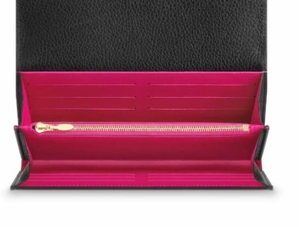 capucines ale wallets brand new women genuine leather wallet long clutch purse small bag pallas style speedy design handbags, Red;black
capucines ale wallets brand new women genuine leather wallet long clutch purse small bag pallas style speedy design handbags, Red;black