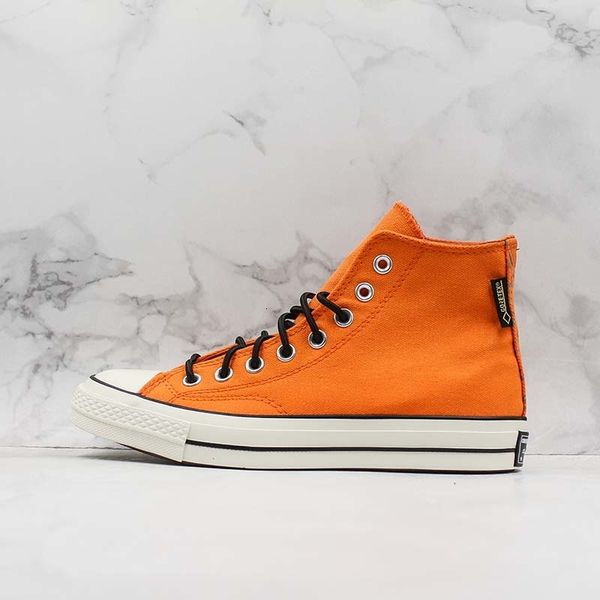 brand designer gore-tex x convas chuck star canvas casual shoes mens women fashion sports shoes bright orange leisure sneakers
brand designer gore-tex x convas chuck star canvas casual shoes mens women fashion sports shoes bright orange leisure sneakers