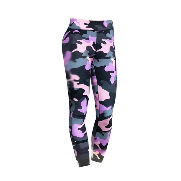 chamsgend women's camouflage tights stretch yoga pants fitness hips slim leggings slim running fashion yoga pants, White;red
chamsgend women's camouflage tights stretch yoga pants fitness hips slim leggings slim running fashion yoga pants, White;red