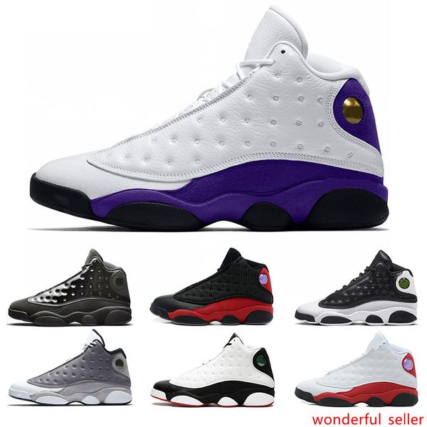 13 cap and gown 13s rivals men basketball shoes atmosphere grey he got game black cat mens trainer sport sneakers wholesale
13 cap and gown 13s rivals men basketball shoes atmosphere grey he got game black cat mens trainer sport sneakers wholesale