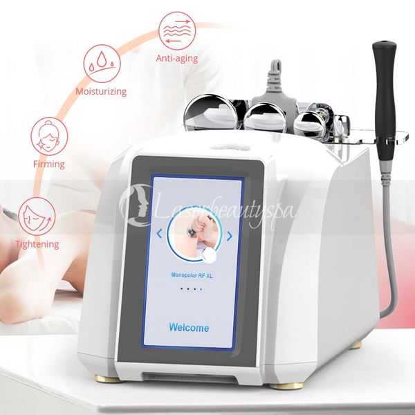 4 tips beauty device monopolar rf radio frequency skin tightening skin care face lifting facial care spa salon use
4 tips beauty device monopolar rf radio frequency skin tightening skin care face lifting facial care spa salon use