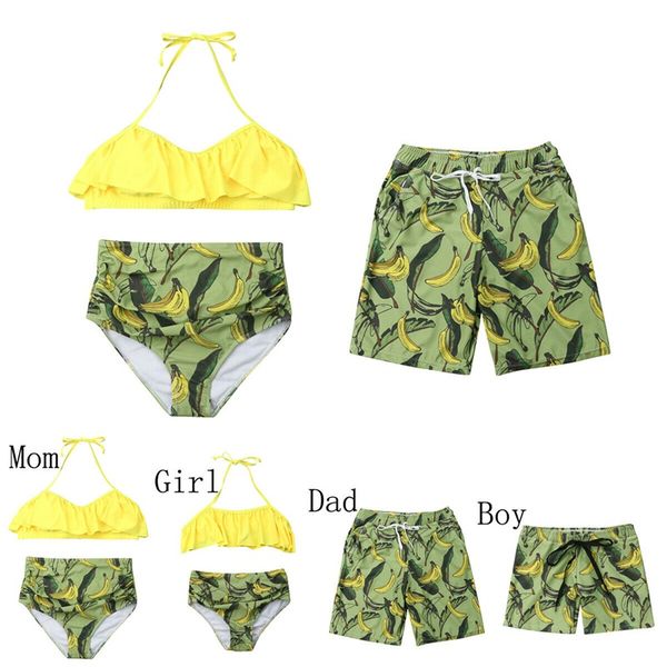 family matching swimwear father son matching clothes mother and daughter swimsuit family outfits women bikini men swimming trunk
family matching swimwear father son matching clothes mother and daughter swimsuit family outfits women bikini men swimming trunk