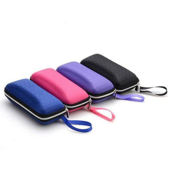 quality portable zipper eyeglass case hard eyewear box for sunglasses eyeglasses protector
quality portable zipper eyeglass case hard eyewear box for sunglasses eyeglasses protector