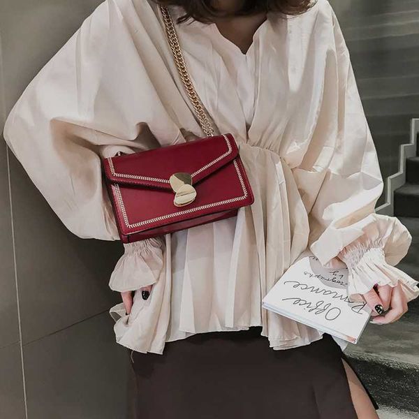 women's shoulder bag slant straddle bag chain 2020 new korean version versatile pu women's fashion small square
women's shoulder bag slant straddle bag chain 2020 new korean version versatile pu women's fashion small square
