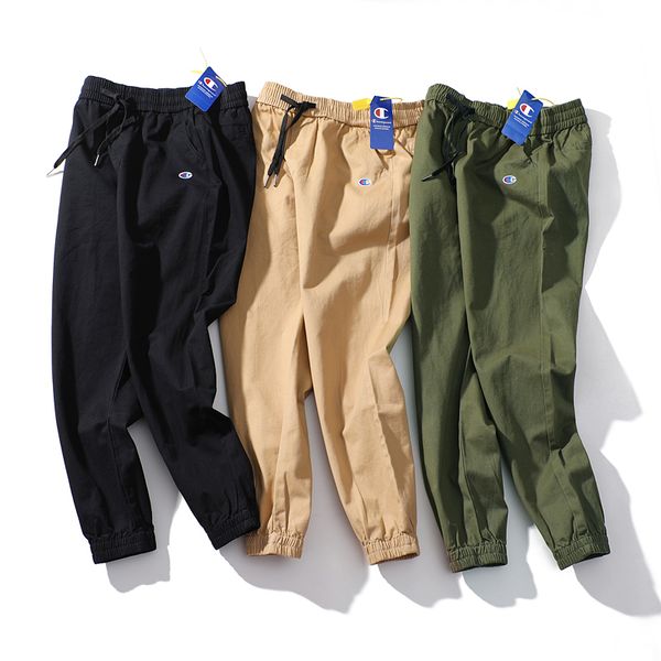 brand women mens designer sweatpants cargo track yoga pants luxury trousers mens jogger pants drawstring long pants casual couple pant 38, Black
brand women mens designer sweatpants cargo track yoga pants luxury trousers mens jogger pants drawstring long pants casual couple pant 38, Black