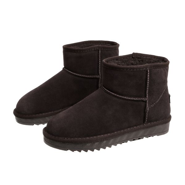 winter boots women warm shoes snow boot leather waterproof non-slip boots women outdoor boot botas mujer 2019 size 35-42, Black
winter boots women warm shoes snow boot leather waterproof non-slip boots women outdoor boot botas mujer 2019 size 35-42, Black