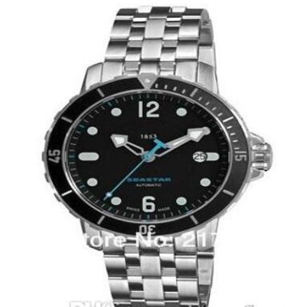 New ea tar automatic movement black dial men 039 watch t06640711057 tainle
New ea tar automatic movement black dial men 039 watch t06640711057 tainle