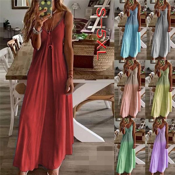 длинные платья лета сексуальный слинг v шеи slim fit повседневная одежда famale дизайнер одежды женщин gradient печати, White;black
длинные платья лета сексуальный слинг v шеи slim fit повседневная одежда famale дизайнер одежды женщин gradient печати, White;black