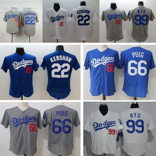 Los 66 Puig Angeles 22 Kershaw Dodgers 99 Ryu White Blue Gray Mens Home Cool Jerseys Wholesale
Los 66 Puig Angeles 22 Kershaw Dodgers 99 Ryu White Blue Gray Mens Home Cool Jerseys Wholesale