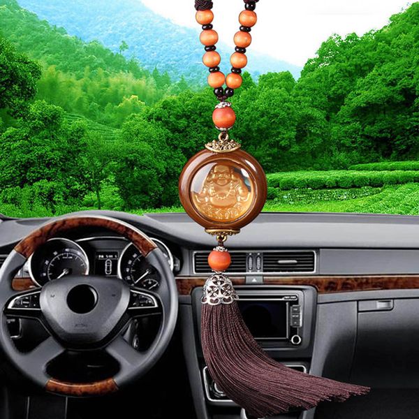 car pendant upscale ebony pear wood 4 kinds of styles rear view mirror decorative accessories car hanging tassel ornaments
car pendant upscale ebony pear wood 4 kinds of styles rear view mirror decorative accessories car hanging tassel ornaments