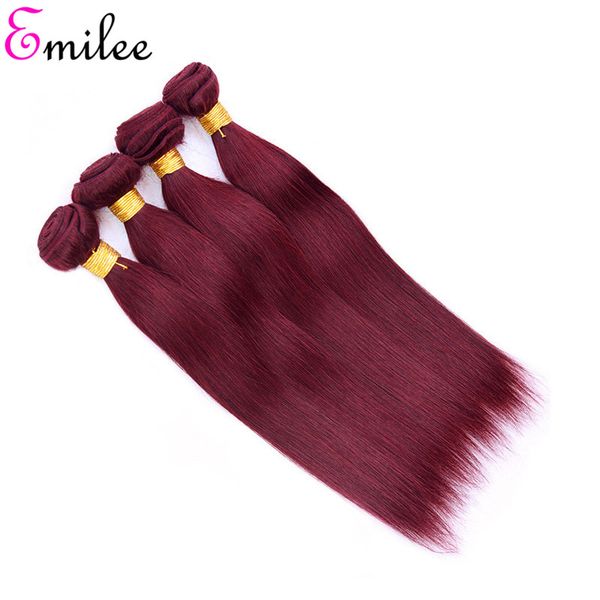 emilee ombre straight hair bundles malaysian 99j hair weave bundles wine red remy hair pre-colored #99j bundles, Black
emilee ombre straight hair bundles malaysian 99j hair weave bundles wine red remy hair pre-colored #99j bundles, Black