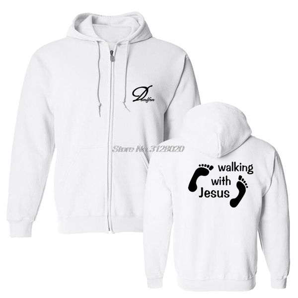 walking with jesus hoodie men casual jesus god mens fleece jacket spring autumn male sweatshirt streetwear fitness, Black
walking with jesus hoodie men casual jesus god mens fleece jacket spring autumn male sweatshirt streetwear fitness, Black