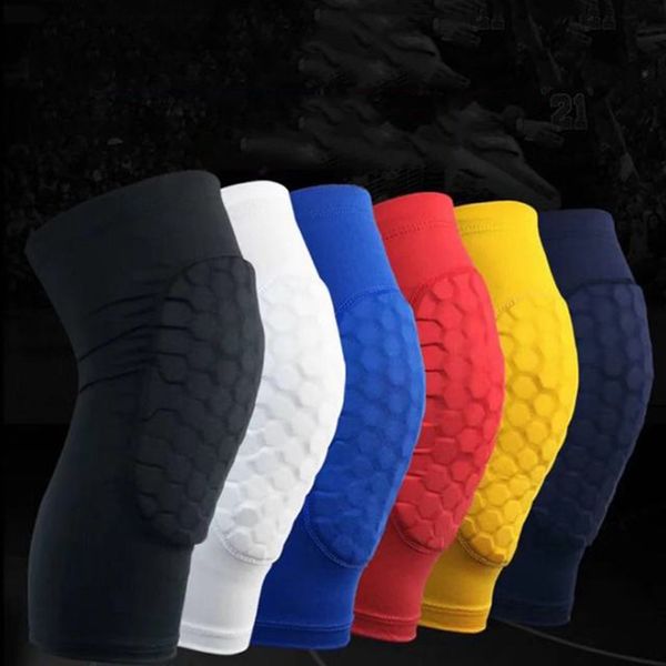 safety basketball knee pads adult/child antislip honeycomb pad leg knee support calf compression kneecap cycling knee protector running prot, Black;gray
safety basketball knee pads adult/child antislip honeycomb pad leg knee support calf compression kneecap cycling knee protector running prot, Black;gray
