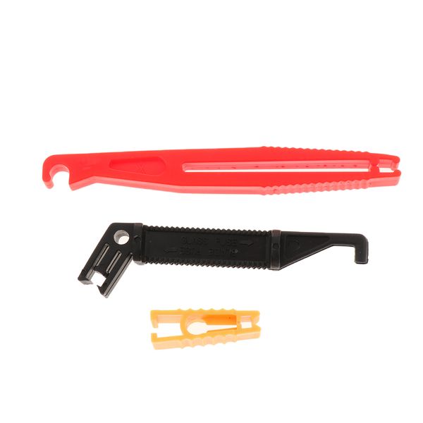 3 шт автомобилей fuse removal tool / экстрактор, удалить / вставить предохранители easy tool
3 шт автомобилей fuse removal tool / экстрактор, удалить / вставить предохранители easy tool
