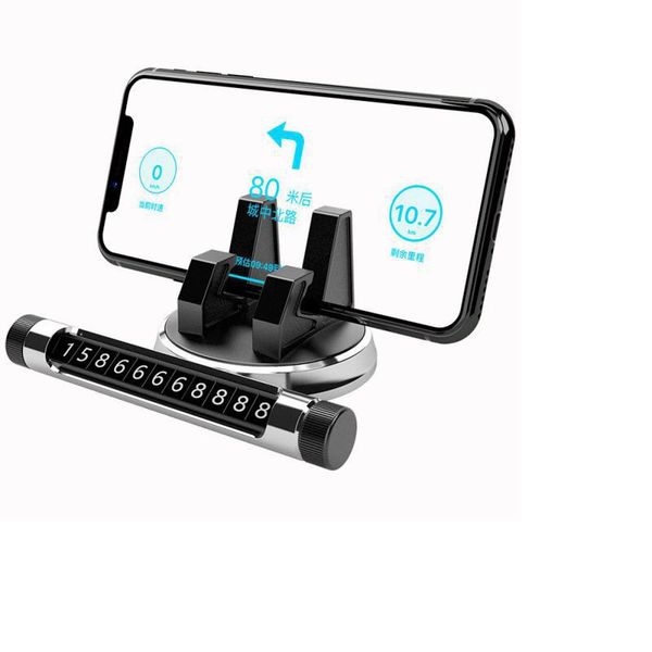 luminous temporary ssign rotate hidden moving car mobile phone number plate universal car phone holder
luminous temporary ssign rotate hidden moving car mobile phone number plate universal car phone holder
