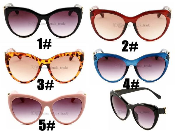pink white frame vintage new cat eye sunglasses women 2019 elegant ladies shades retro cateye sun glasses female 5 colors 10pcs, White;black
pink white frame vintage new cat eye sunglasses women 2019 elegant ladies shades retro cateye sun glasses female 5 colors 10pcs, White;black