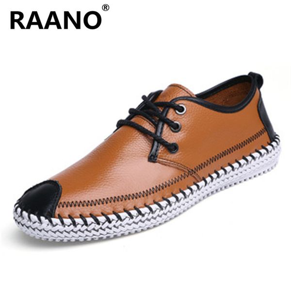 big size 45 46 47 48 new genuine leather causal shoes men's flats oxfords shoes fashion design lace-up men sneaker moccasins, Black
big size 45 46 47 48 new genuine leather causal shoes men's flats oxfords shoes fashion design lace-up men sneaker moccasins, Black