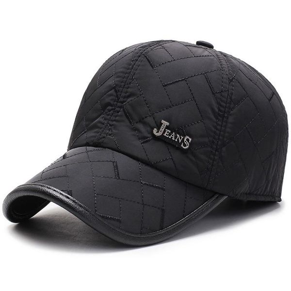 2020 new autumn and winter outdoor cold earmuffs warm baseball cap men's plus velvet thickened fashion cycling cap vybtg, White
2020 new autumn and winter outdoor cold earmuffs warm baseball cap men's plus velvet thickened fashion cycling cap vybtg, White