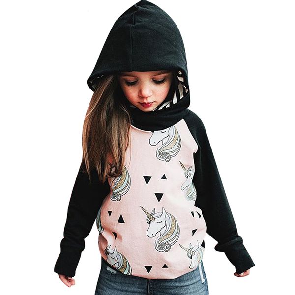 chifuna new baby boys girls unicorn outwear cotton pink long sleeve sweatshirt print baby striped hoodies kids clothes, Black
chifuna new baby boys girls unicorn outwear cotton pink long sleeve sweatshirt print baby striped hoodies kids clothes, Black
