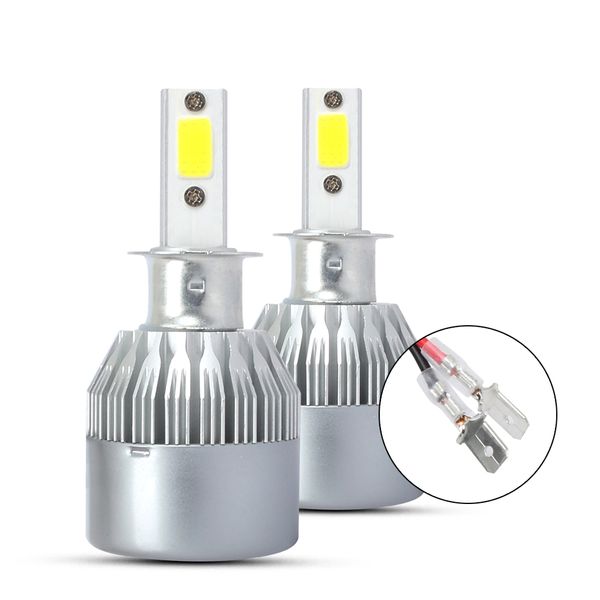 2pcs/set h7 h11 led headlight bulbs h3 9005 9006 h1 auto lamp 72w 8000lm 8000k pc+pmma+abs car accessries
2pcs/set h7 h11 led headlight bulbs h3 9005 9006 h1 auto lamp 72w 8000lm 8000k pc+pmma+abs car accessries