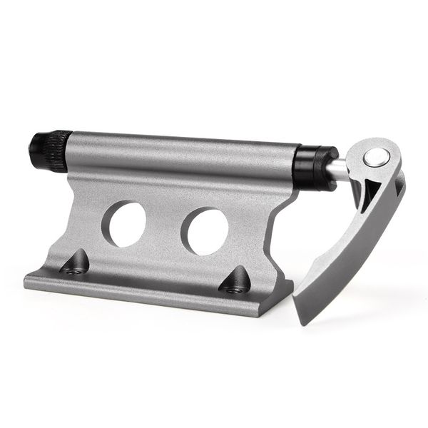 1 pc bicycle car rack carrier fork roof mount stand aluminum alloy for mtb road
1 pc bicycle car rack carrier fork roof mount stand aluminum alloy for mtb road