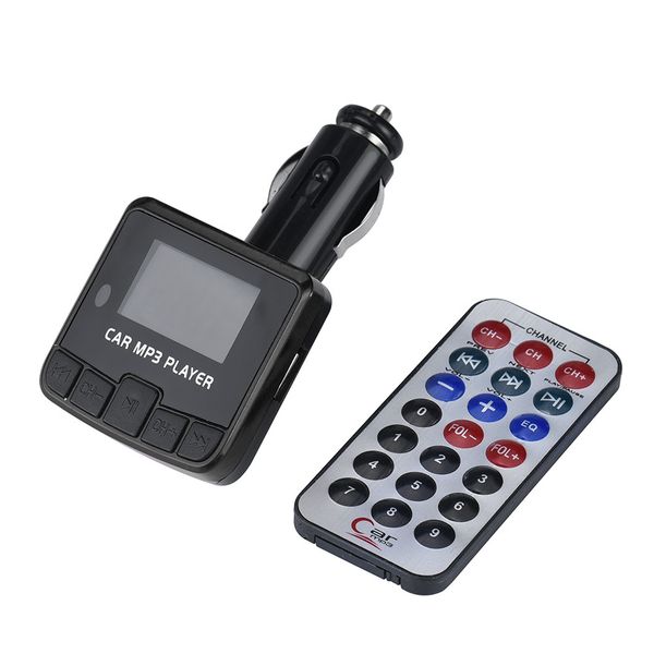 car mp3 player 87.5mhz-108.0mhz car kit mp3 player fm transmitter wireless radio adapter usb charger apr04
car mp3 player 87.5mhz-108.0mhz car kit mp3 player fm transmitter wireless radio adapter usb charger apr04