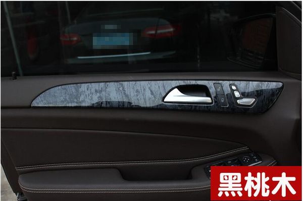 black imitation wood gear dooe handle air outlet instrument steering wheel decorated frame for ml gl 2012 13 14 15 caa203b
black imitation wood gear dooe handle air outlet instrument steering wheel decorated frame for ml gl 2012 13 14 15 caa203b
