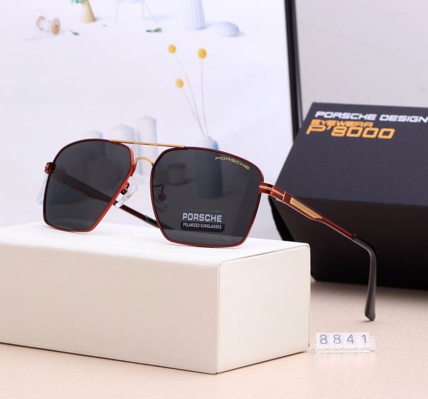 8841# 19ss designersunglasses мужские brandglasses повседневные очки открытый мальчики ретро мужские роскошные солнцезащитные очки 4 цвета 2, White;black
8841# 19ss designersunglasses мужские brandglasses повседневные очки открытый мальчики ретро мужские роскошные солнцезащитные очки 4 цвета 2, White;black