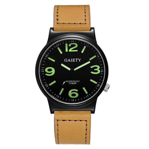 men business fashion leather band analog quartz round wrist watch watches wrist watch relogio masculino for dropshipping, Slivery;brown
men business fashion leather band analog quartz round wrist watch watches wrist watch relogio masculino for dropshipping, Slivery;brown