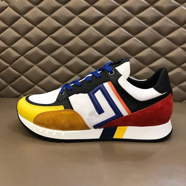 platform designer luxury shoes men/women casual luxury designer casual shoes new multi sneakers real leather ing, Black
platform designer luxury shoes men/women casual luxury designer casual shoes new multi sneakers real leather ing, Black
