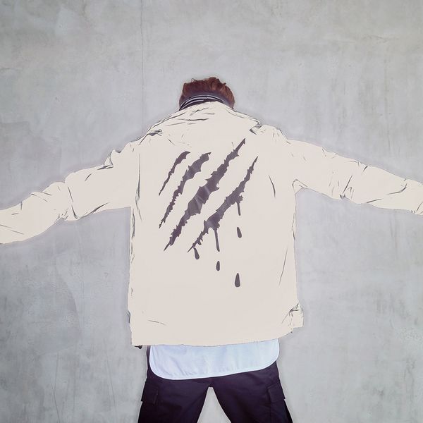 reflective jackets and coats 2019 men/women harajuku windbreaker bomber jacket zip up hooded streetwear coat doudoulu clothing, Black;brown
reflective jackets and coats 2019 men/women harajuku windbreaker bomber jacket zip up hooded streetwear coat doudoulu clothing, Black;brown