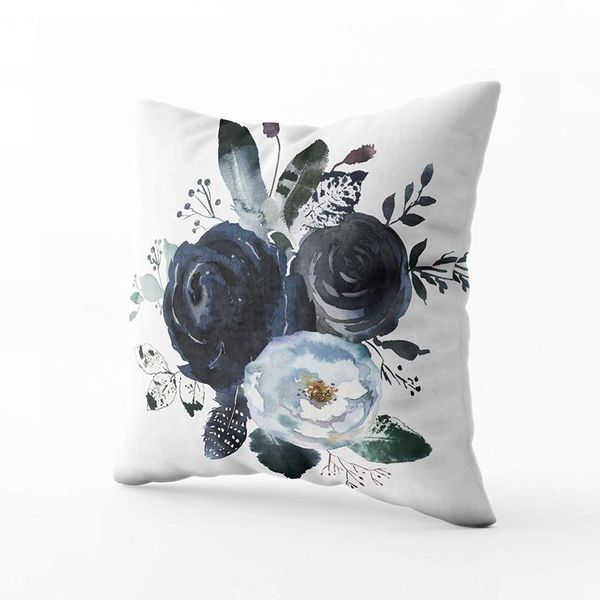 home decorative cotton throw pillow case invisible zipper cushion cases watercolor floral wreath roses peonies leaves
home decorative cotton throw pillow case invisible zipper cushion cases watercolor floral wreath roses peonies leaves