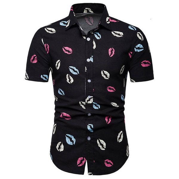 hawaiian men's summer shirt brand short sleeve long sleeve men's flower shirt for leisure and vacation, White;black
hawaiian men's summer shirt brand short sleeve long sleeve men's flower shirt for leisure and vacation, White;black