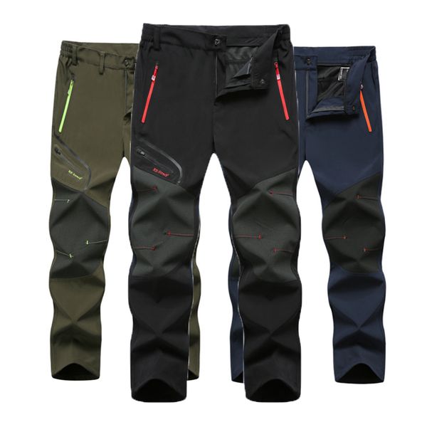 waterproof outdoor pants men new summer season hiking trekking fishing camping climb run trousers plus size oversized, Black;green
waterproof outdoor pants men new summer season hiking trekking fishing camping climb run trousers plus size oversized, Black;green
