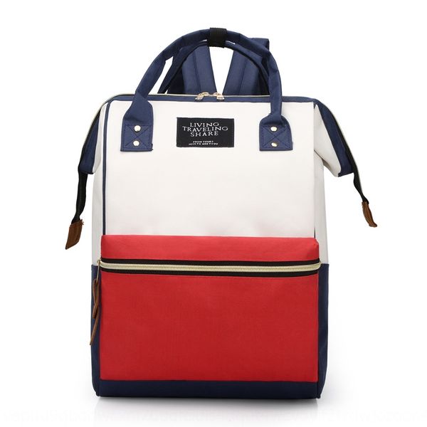 mummy backpack 2019 mother and baby bag double shoulder portable multifunctional large capacity mother bag outing backpack, White
mummy backpack 2019 mother and baby bag double shoulder portable multifunctional large capacity mother bag outing backpack, White