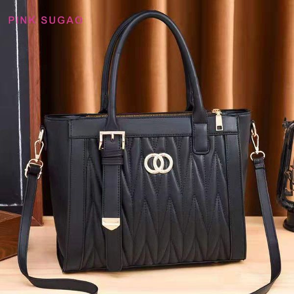 pink sugao women handbag designer shoulder bag crossbody bags luxury purse tote bag lady handbags pu leather bhp
pink sugao women handbag designer shoulder bag crossbody bags luxury purse tote bag lady handbags pu leather bhp