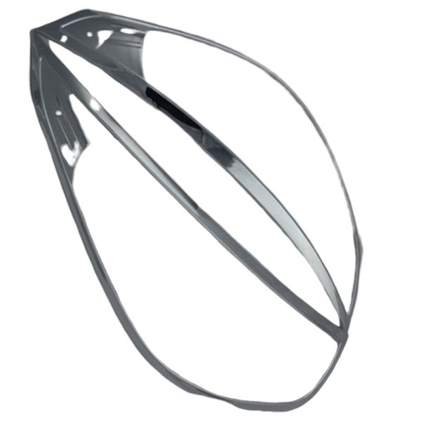 exterior abs chrome front light lamp cover headlight covers car accessories for tucson ix35 2010 2011 2012 2013 2014
exterior abs chrome front light lamp cover headlight covers car accessories for tucson ix35 2010 2011 2012 2013 2014